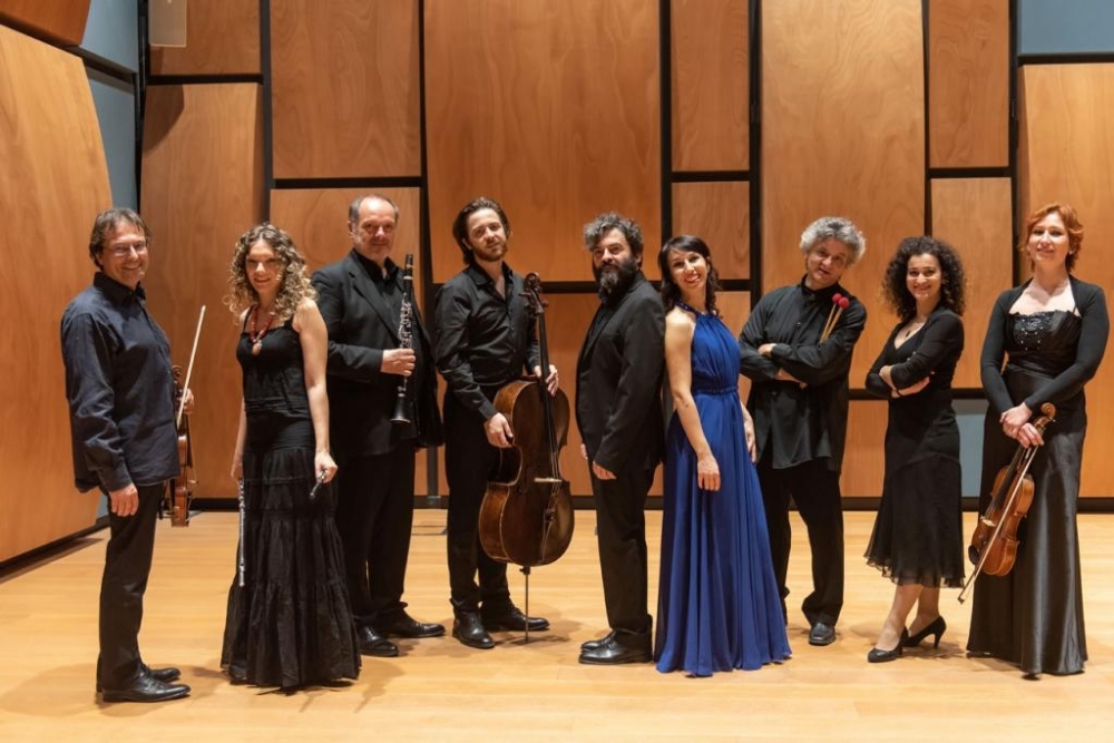 Festival del Maggio, concerto dell'ensemble GAMO dedicato a Luigi Nono